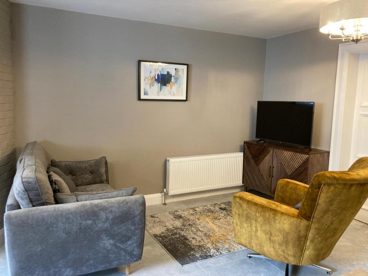 דאנדלק Highgrange Apartments מראה חיצוני תמונה