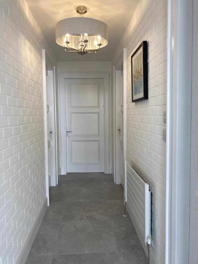 דאנדלק Highgrange Apartments מראה חיצוני תמונה