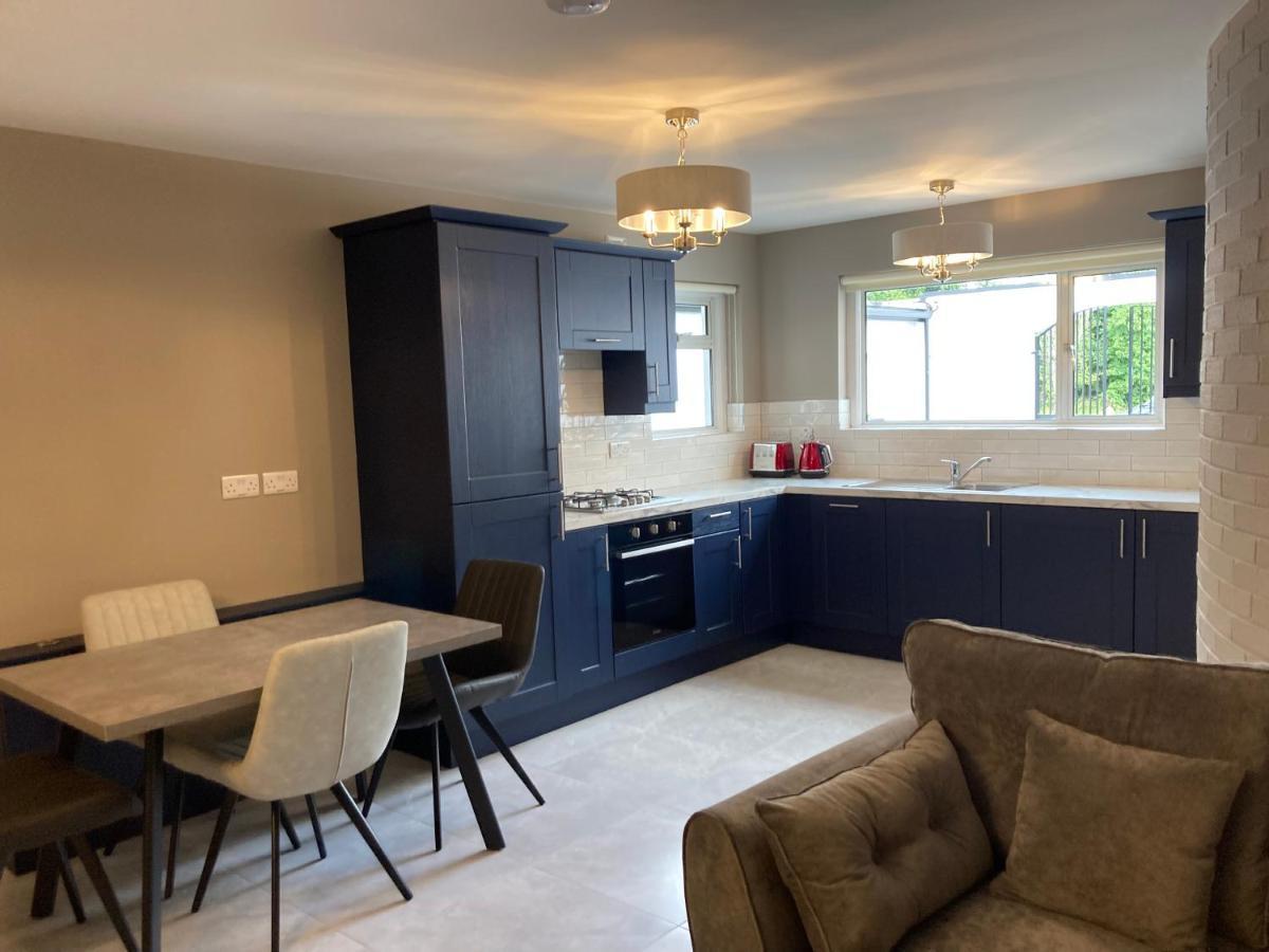 דאנדלק Highgrange Apartments מראה חיצוני תמונה