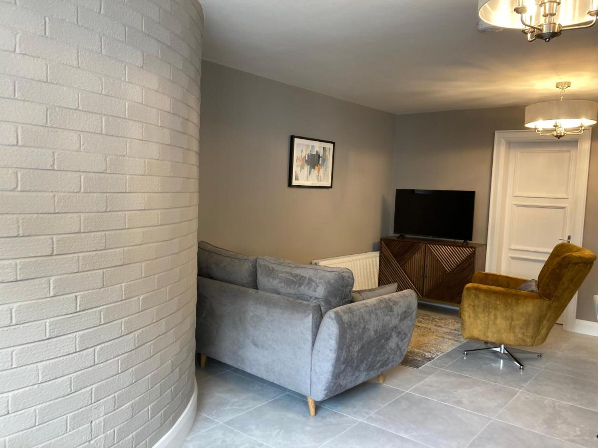 דאנדלק Highgrange Apartments מראה חיצוני תמונה