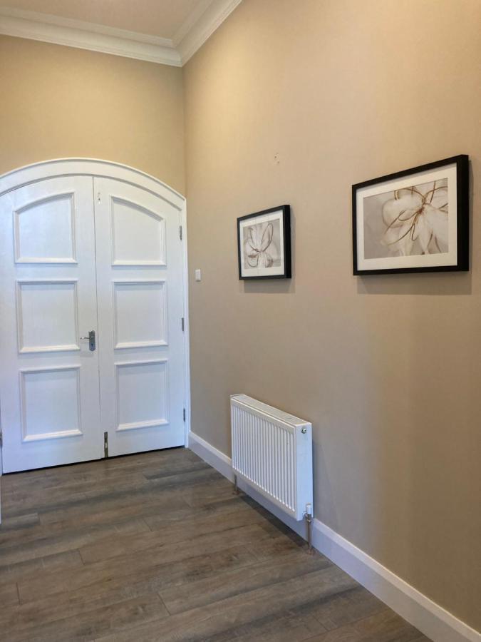 דאנדלק Highgrange Apartments מראה חיצוני תמונה