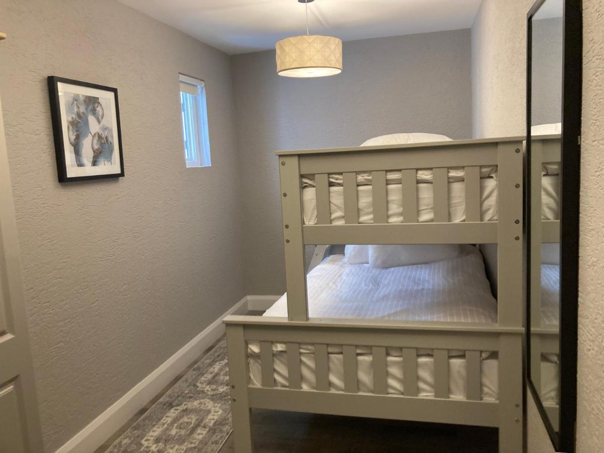 דאנדלק Highgrange Apartments מראה חיצוני תמונה