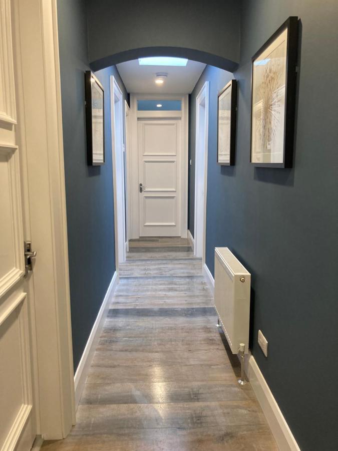 דאנדלק Highgrange Apartments מראה חיצוני תמונה
