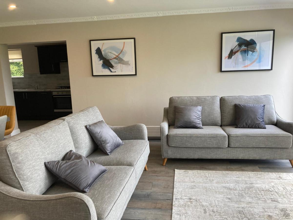 דאנדלק Highgrange Apartments מראה חיצוני תמונה