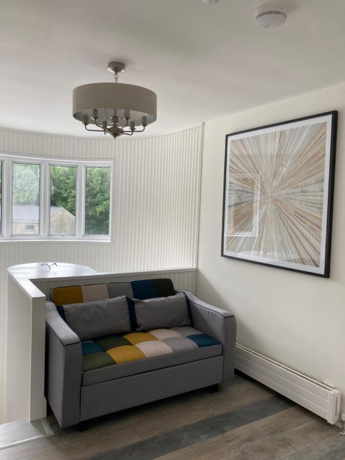 דאנדלק Highgrange Apartments מראה חיצוני תמונה