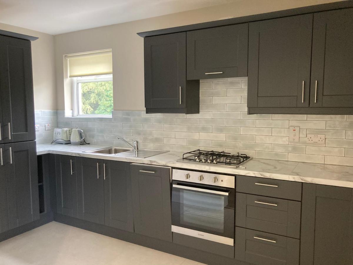 דאנדלק Highgrange Apartments מראה חיצוני תמונה