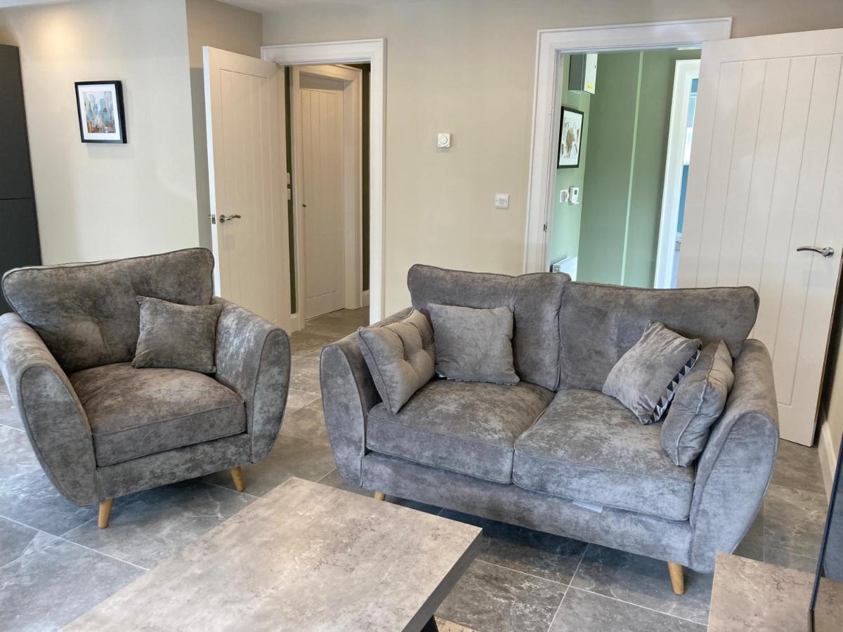 דאנדלק Highgrange Apartments מראה חיצוני תמונה