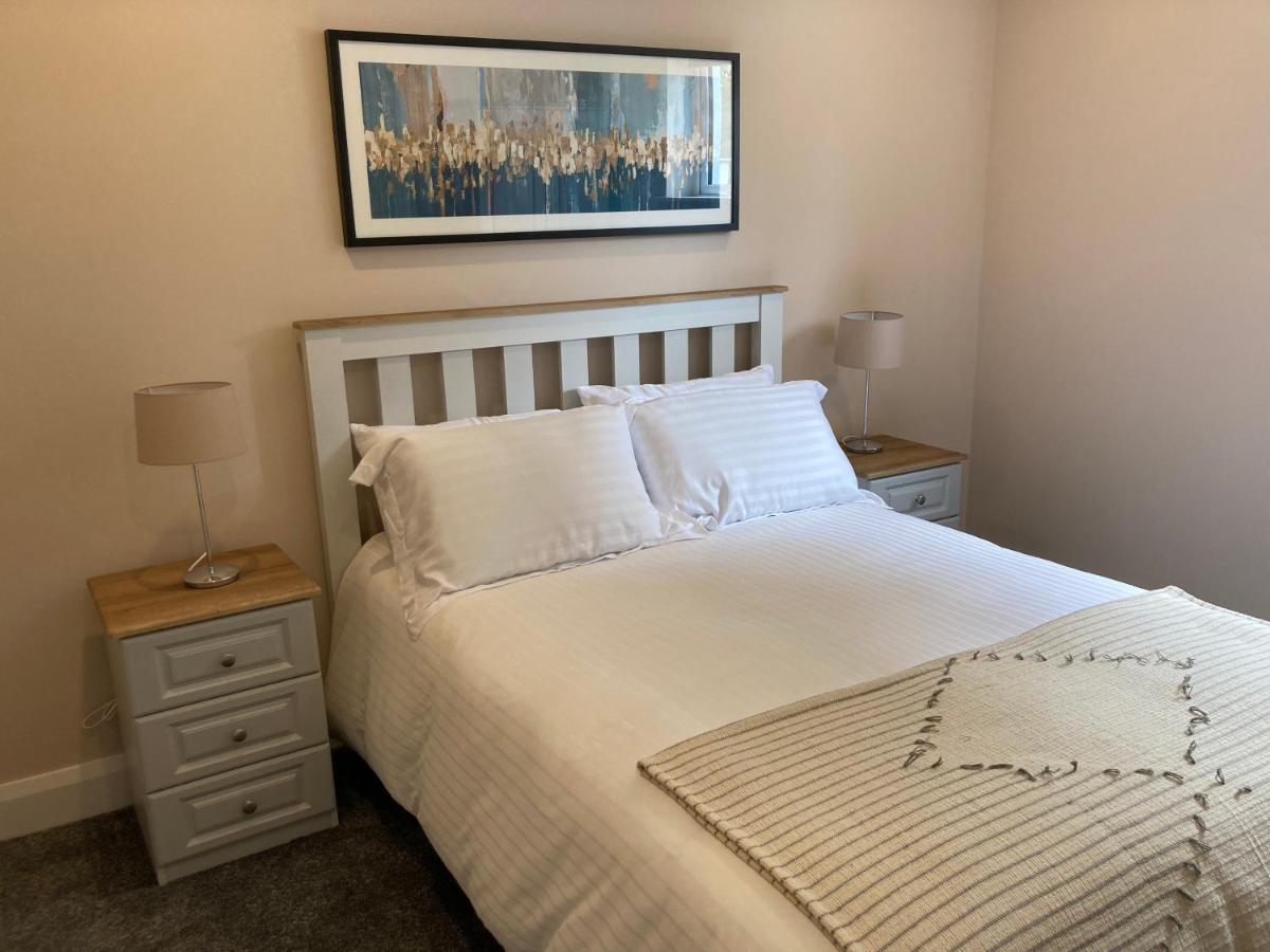 דאנדלק Highgrange Apartments מראה חיצוני תמונה