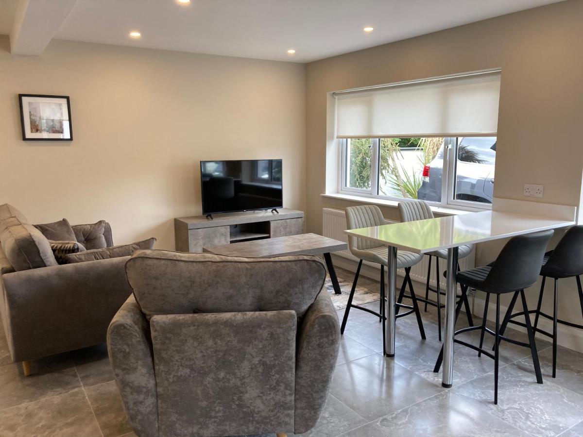 דאנדלק Highgrange Apartments מראה חיצוני תמונה