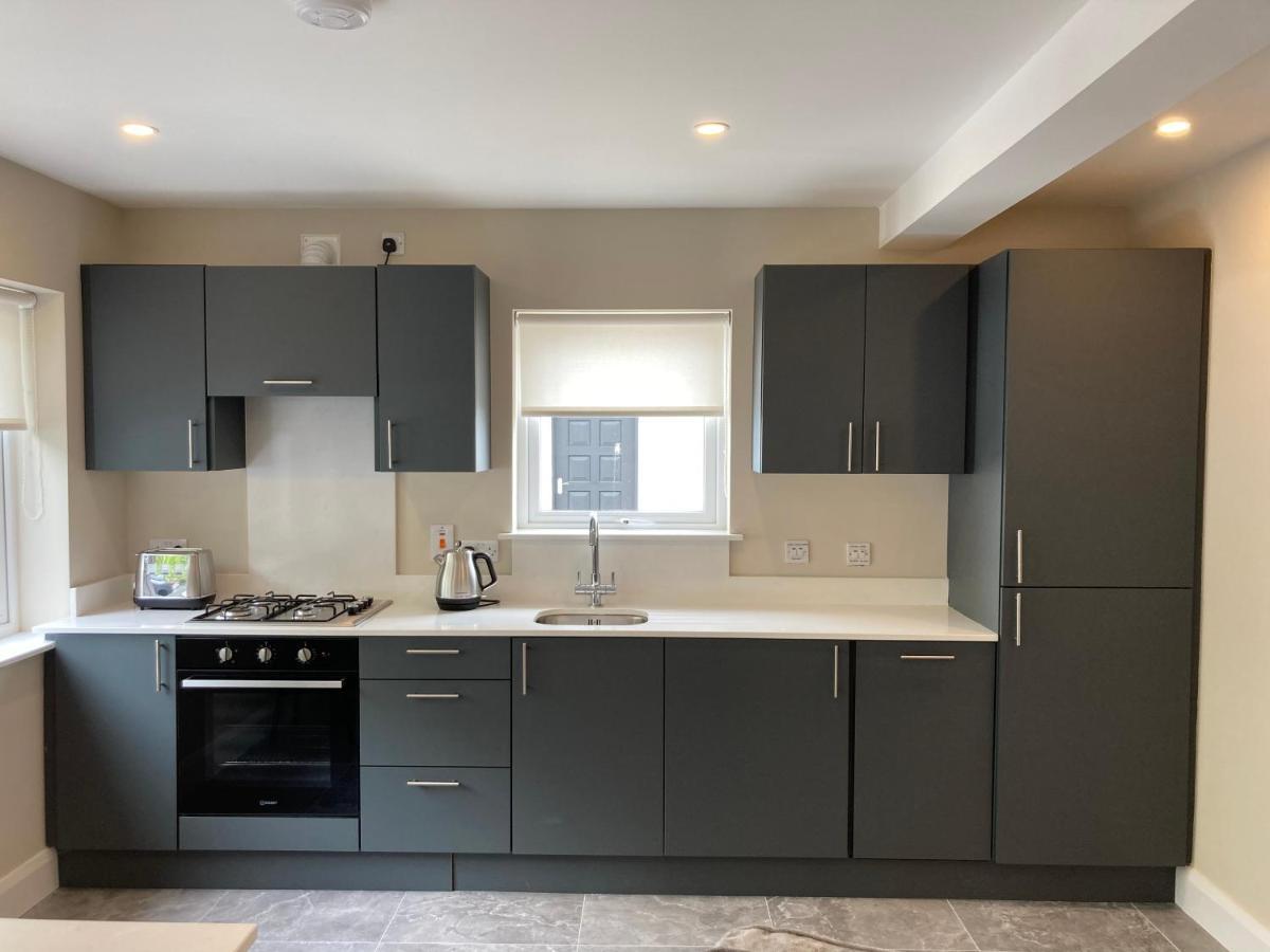 דאנדלק Highgrange Apartments מראה חיצוני תמונה