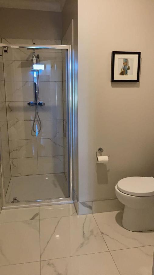 דאנדלק Highgrange Apartments מראה חיצוני תמונה